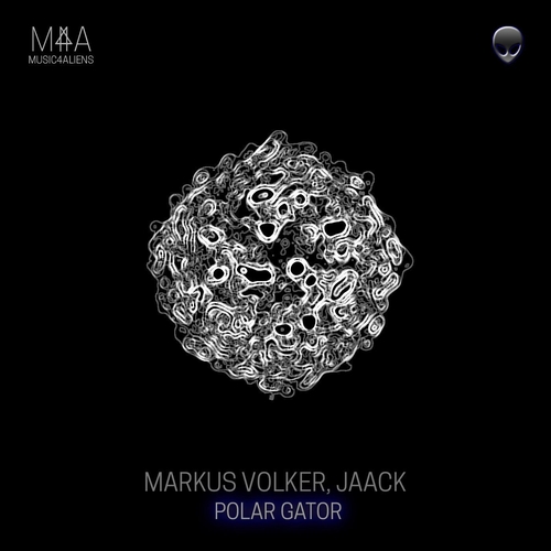 Markus Volker & Jaack - Polar Gator [M4S003]